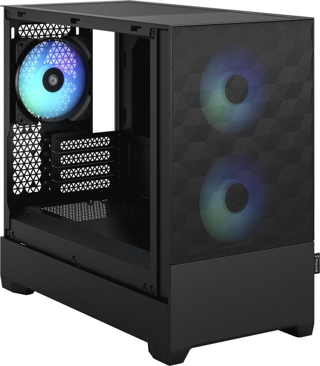 Produktbild Fractal Pop Mini Air RGB (mATX, Mini-ITX)