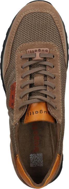 Actual product image Bugatti Sneaker (42)