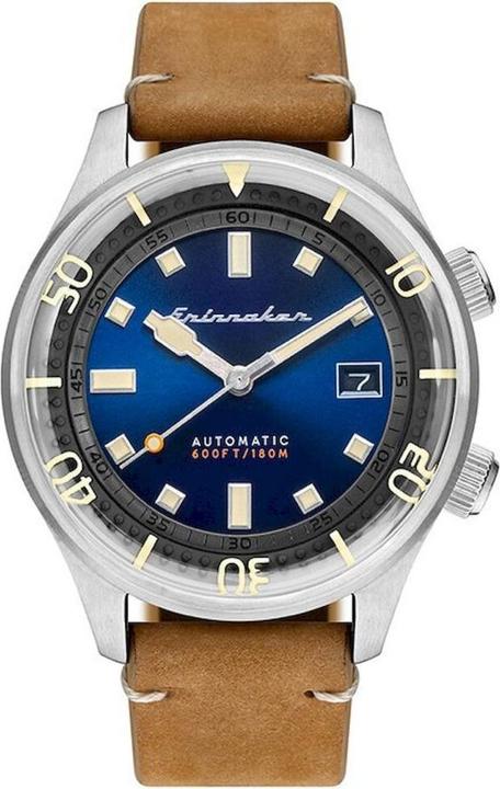 Spinnaker SP-5062-05 Bradner (Analoguhr, 42 mm)