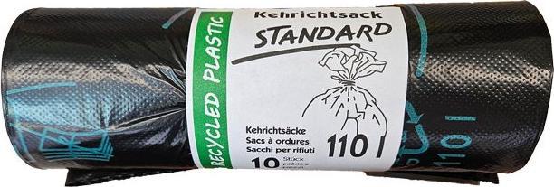 Produktbild No Name Standard 110l (10 x, 110 l)