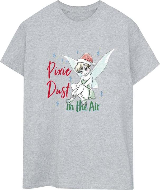 Disney Tinker Bell Pixie Dust TShirt (3XL)
