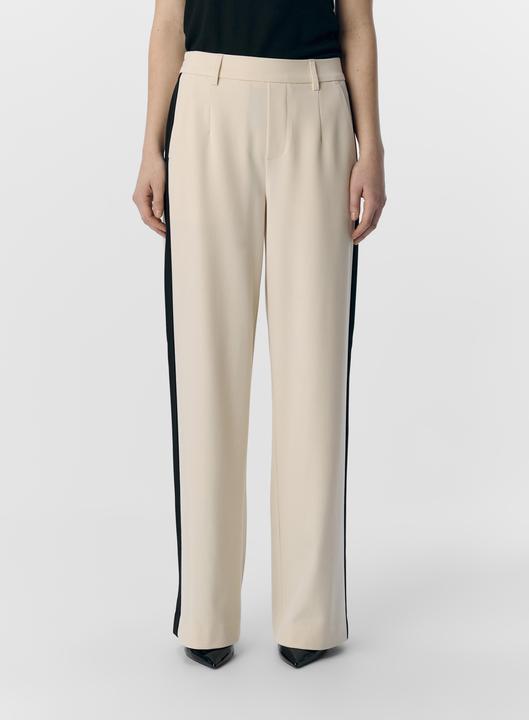 Produktbild Object OBJLISA Hose mit weitem Bein (34)
