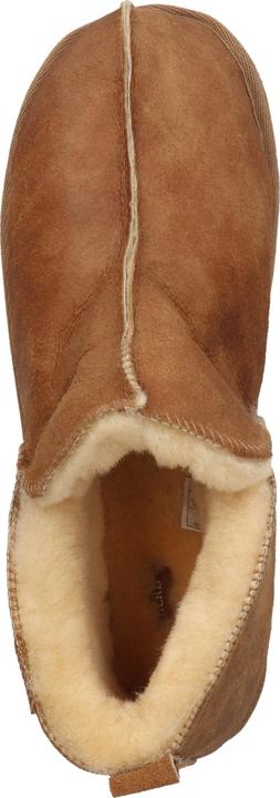 Actual product image Shepherd of Sweden slippers (41)