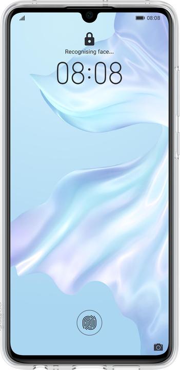 Produktbild Huawei Clear (Huawei P30)
