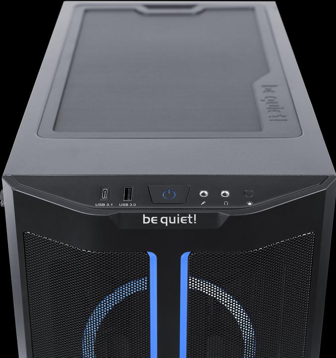 Actual product image Joule Performance L1134857 (Intel Core Ultra 7 265K, 32 GB, 2000 GB, GeForce RTX 5070 Ti)