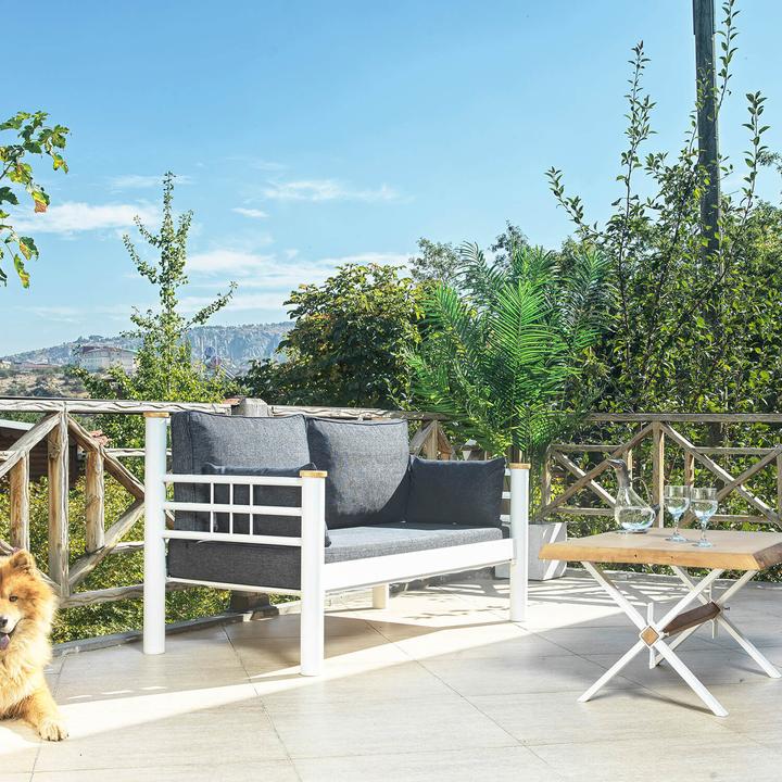 Produktbild Atelier del Sofa Dakota (2-Sitzer)