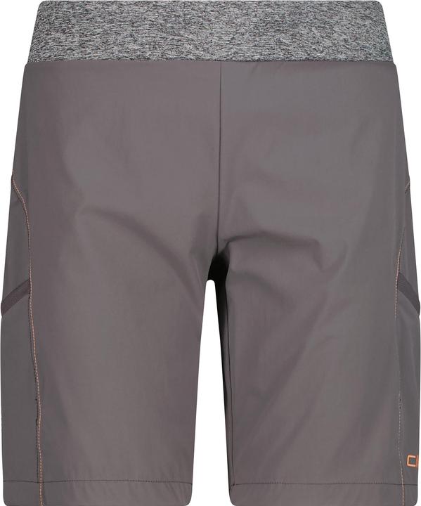 Actual product image CMP Campagnolo Women's Bermuda Light Climb (L)