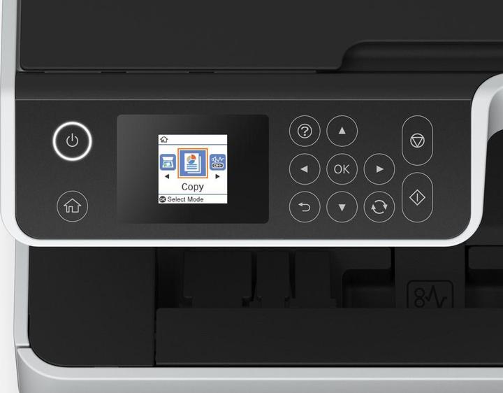 Produktbild Epson ET-M2170 EcoTank (Tintentank, Schwarz-Weiss)
