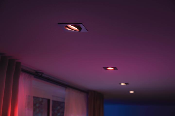 Immagine prodotto Philips Hue Centura Base (350 lm, GU10)