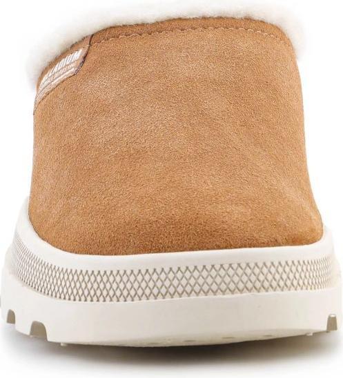 Actual product image Palladium mules dune warm (40)