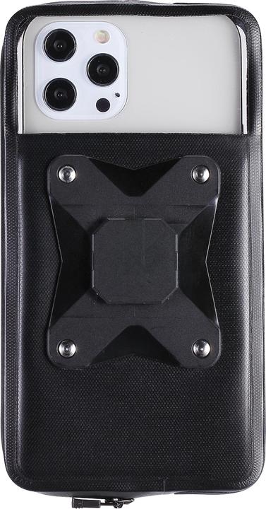 Image du produit BBB Porte-phones universel 168 x 86 x 10mm