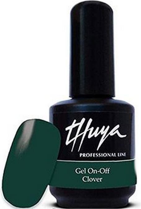 Thuya Gel-On-Off "Clover"