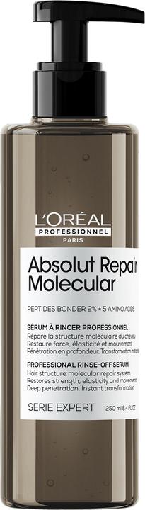 L'Oréal Professionnel Serie Expert Absolut Repair Molecular