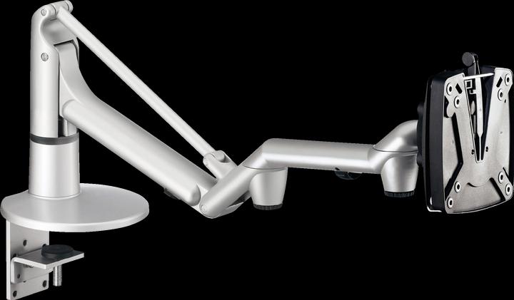 Actual product image Novus LiftTEC Arm III - Mounting Kit (Articulated Arm, Clamp Mount for Table (Table)