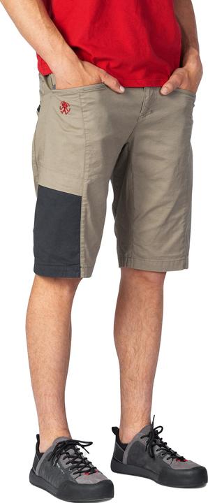 Actual product image Rafiki Crux (S)