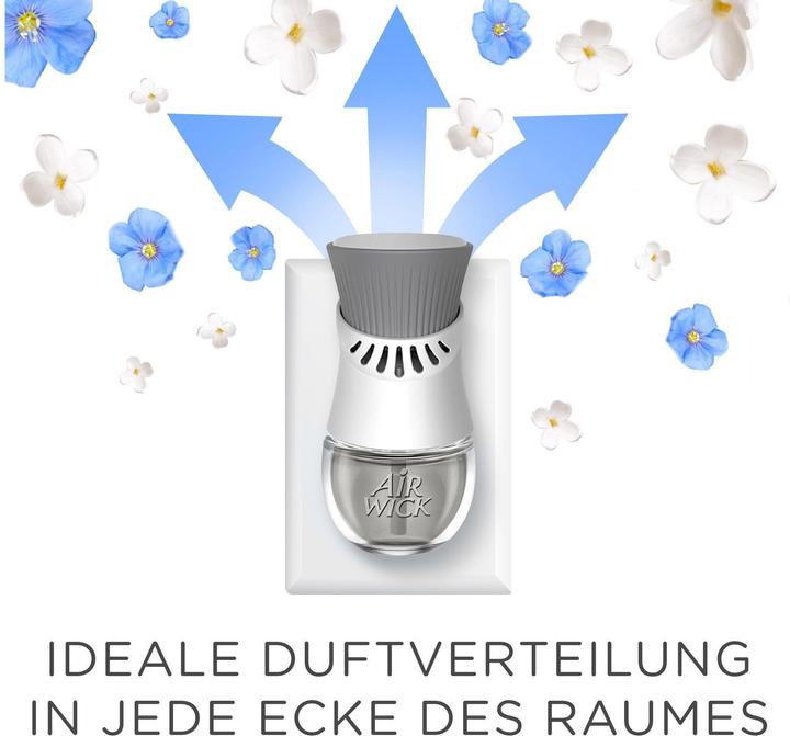 Produktbild Air Wick Duftölflakon Starter-Set