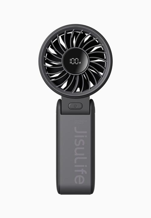 Actual product image Jisulife Life7