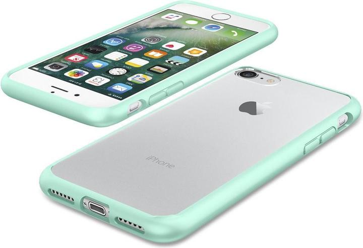 Actual product image Spigen Ultra Hybrid (Apple iPhone 7)