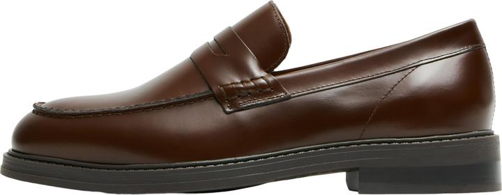 Selected Homme Leather low shoes (42)