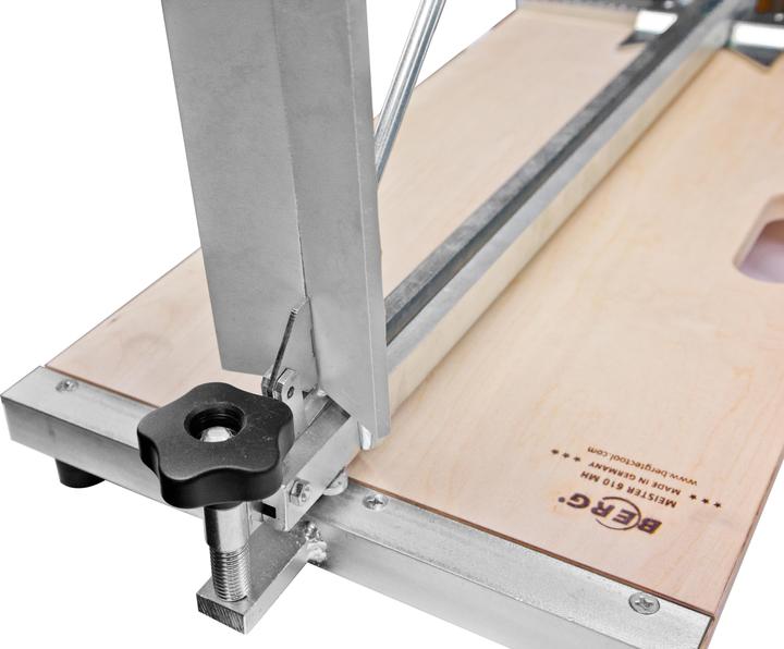 Produktbild Berg Fliesenschneidemaschine Meister 610 Fsm 610 Mh