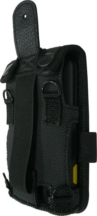 Actual product image Max Michel Zebra TC20, TC20 Plus, TC25 Mobile Computer Case