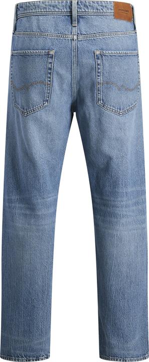 Actual product image Jack & Jones JJIEDDIE JJORIGINAL SQ 229 Locker geschnitten Locker geschnitten (W29/L30)