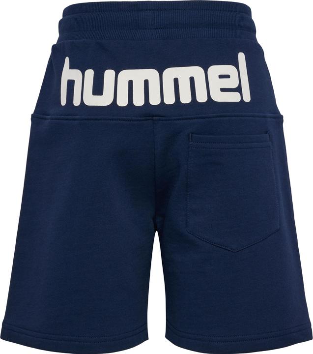 Actual product image hummel Hmlflow Shorts (152)