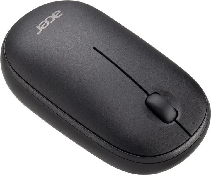 Actual product image Acer Wireless Bubble Mouse AMR100 black retail pack (Wireless)