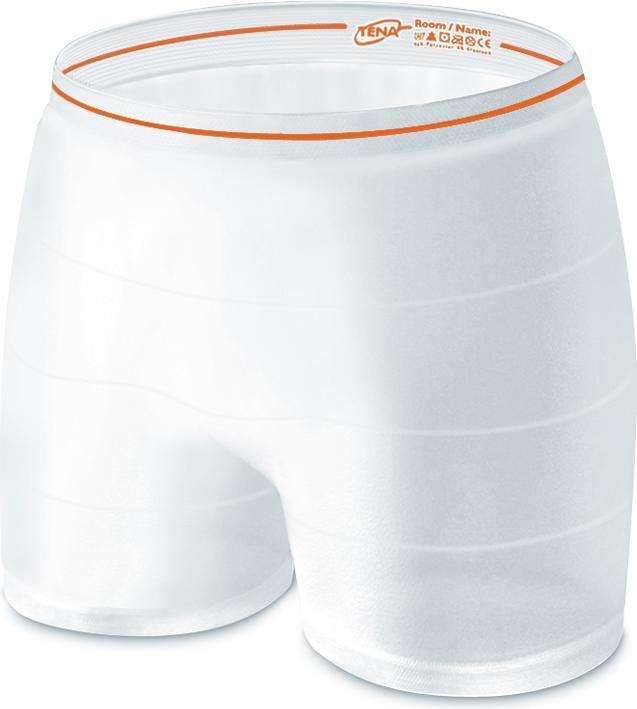 Actual product image Tena Fix (5 x, Large plus)