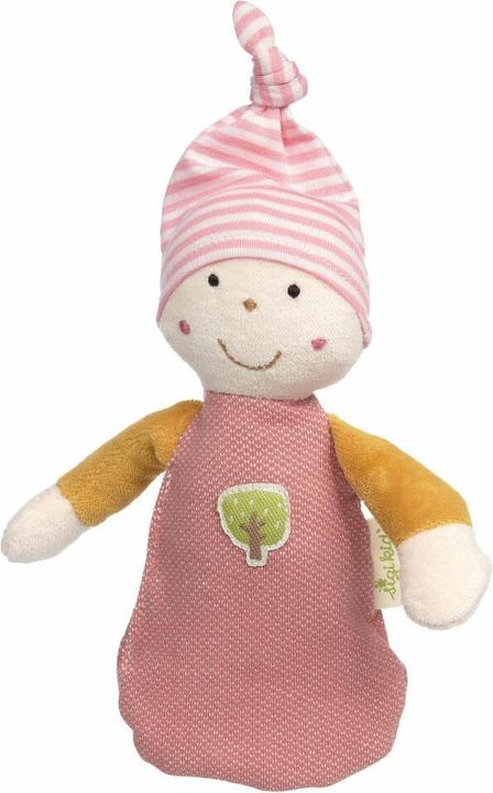 Actual product image Sigikid Cuddly gnome