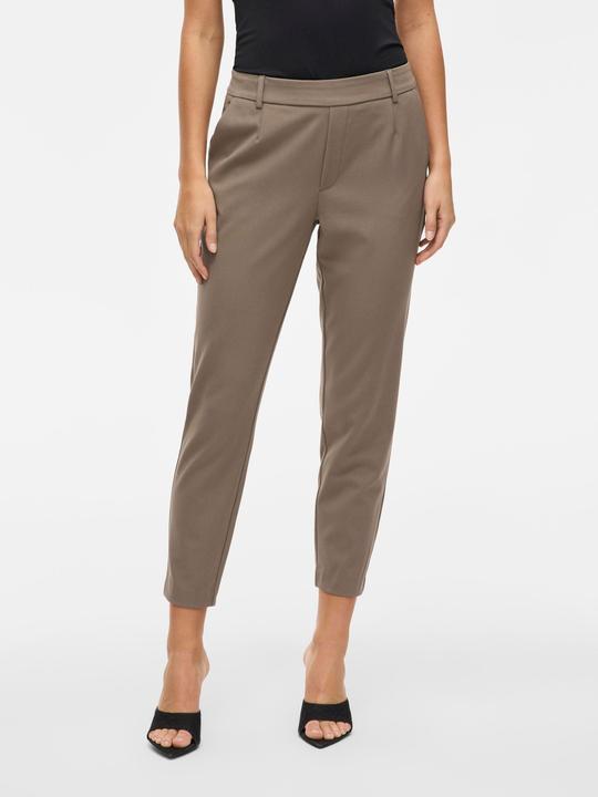 Actual product image Vila VIVARONE Slim Fit High Waist Hose (Frequency band 38 (2600 MHz))
