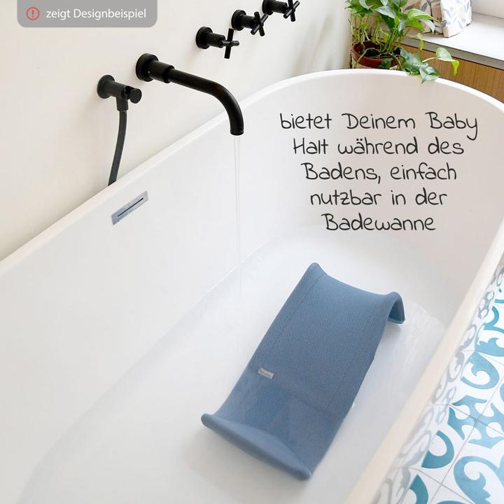 Produktbild Beaba Badeliege