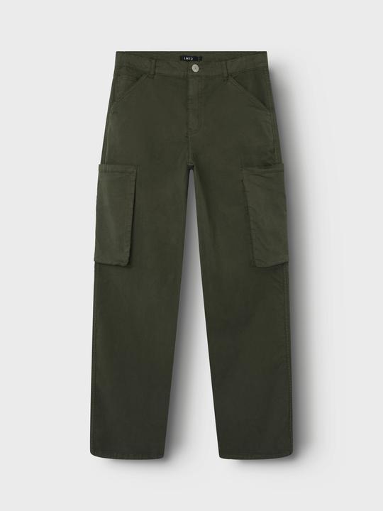 Image du produit Lmtd Pantalon droit (170)