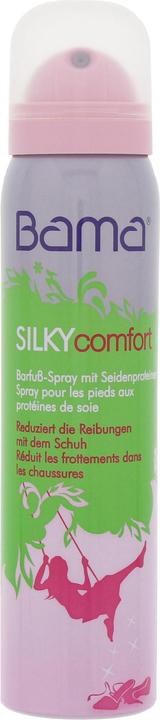 Bama Silky Comfort (1 x, 100 ml)
