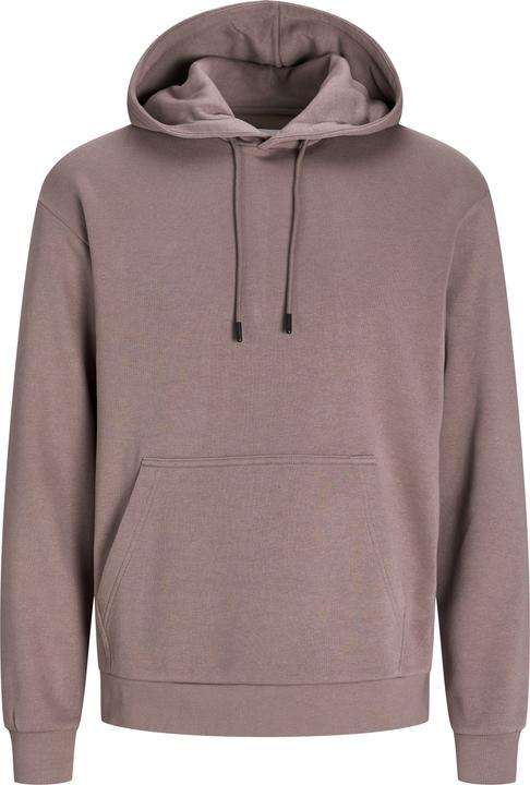 Jack & Jones Einfarbig Kapuzenpullover Kapuzenpullover (XL)