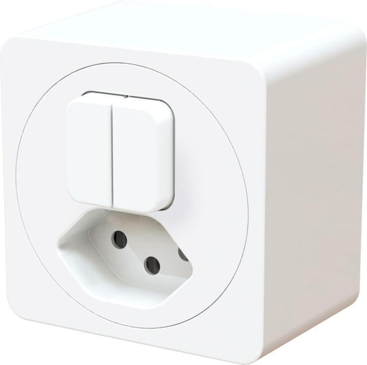 Produktbild Max Hauri maxONE Kleinkombi Schema 3+3 / Typ 13