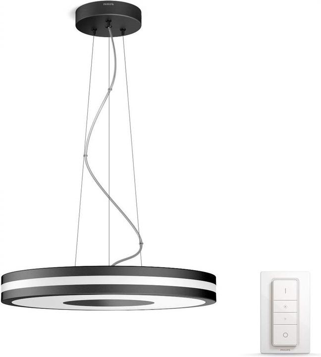 Image du produit Philips Hue La teinte étant la base (3000 lm)