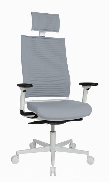 Actual product image Topstar Sitness Life 80