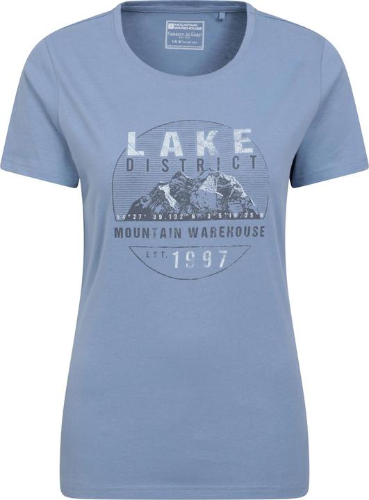 Mountain Warehouse Lake District TShirt