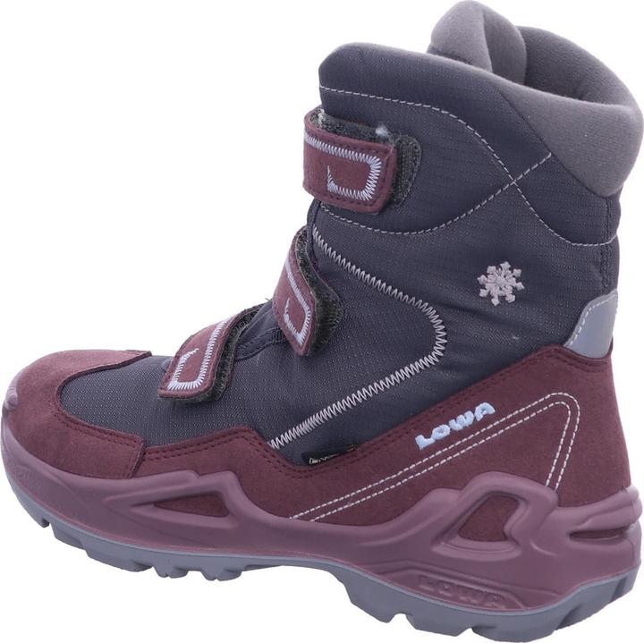 Actual product image Lowa Milo GTX HIGH (37)