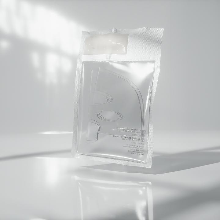 Actual product image House of B Glutathione Face Film Pack