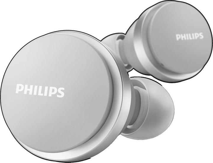 Image du produit Philips TAT8506 (ANC, 9 h, Sans fil)