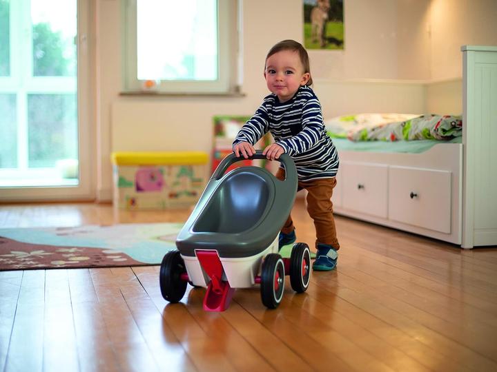 Actual product image BIG Buggy, Single