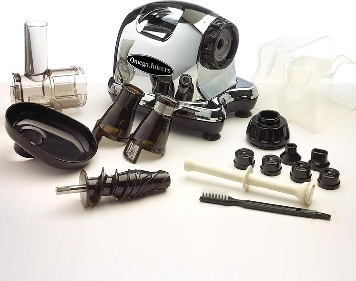 Immagine prodotto Omega Juicers 8226