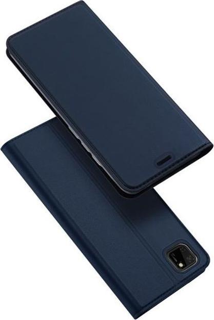 Produktbild Dux Ducis Skin Pro Series Bookcover (Huawei Y5p)
