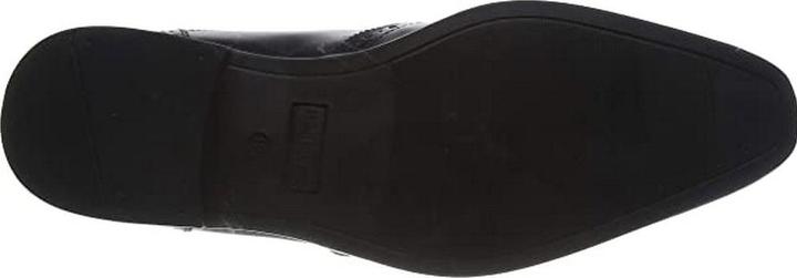 Produktbild Hush Puppies Jungen Halbschuhe Elliot Leder (24)