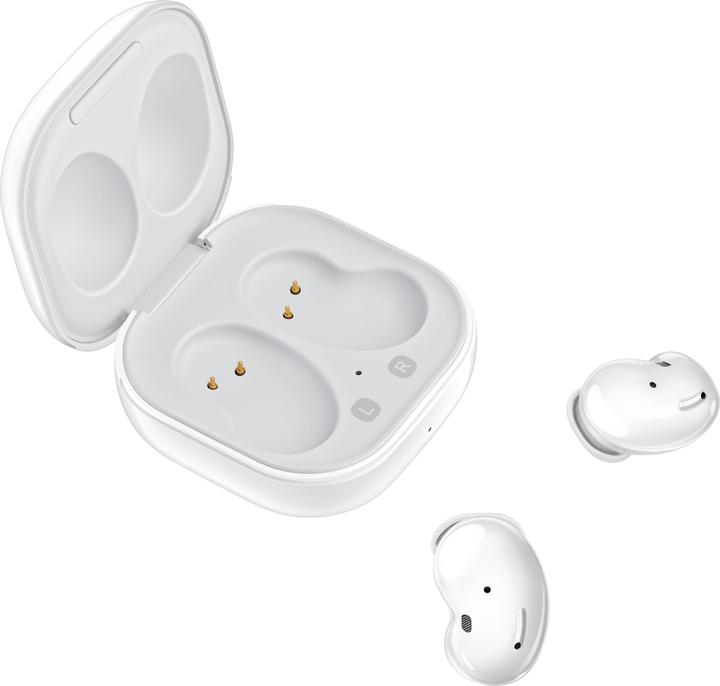 Immagine prodotto Samsung Galaxy Buds Live (ANC, 4.50 h, Senza fili)