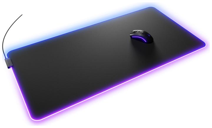 Actual product image Glorious Mouse Pad 2 GLED XXL Black (XXL)