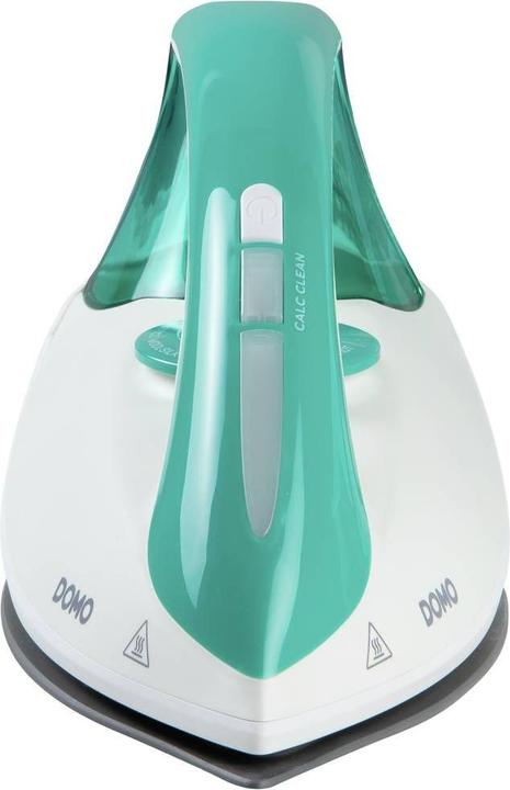 Actual product image Domo STOOMCENTRALE DO7118S (2400 W, 250 g/min)
