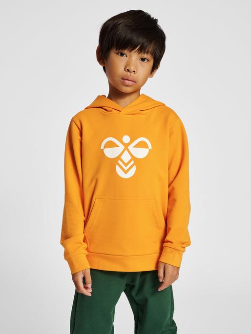 Immagine prodotto hummel hmlCUATRO HOODIE (104)